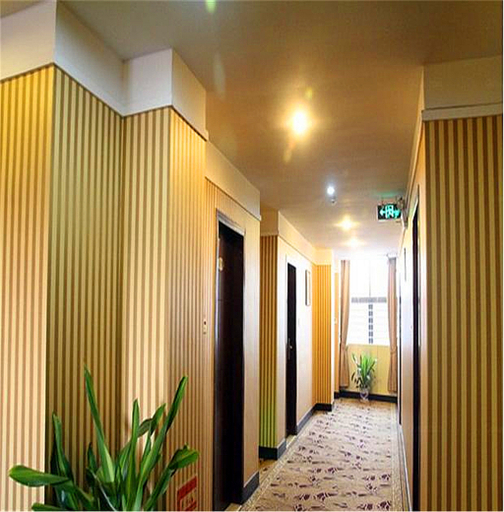 Others 4, Chang an Hotel, Zhongshan