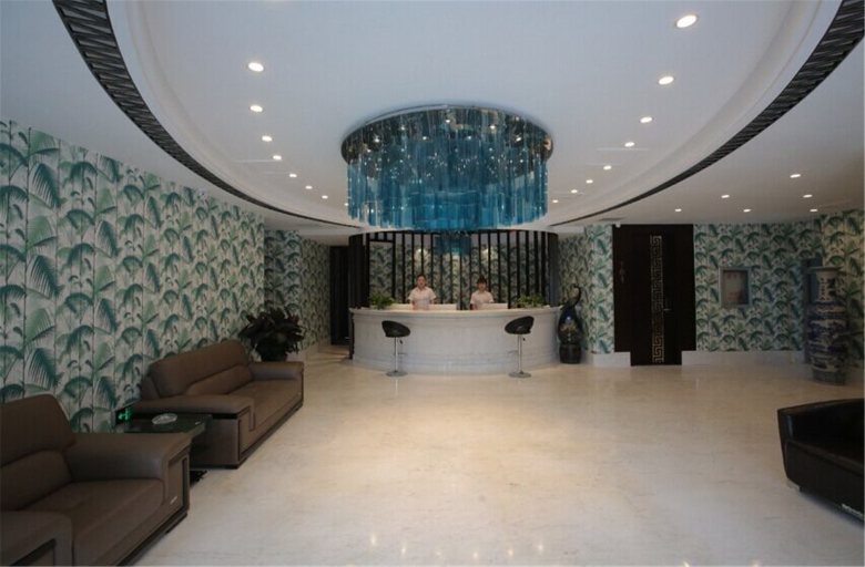 Others 3, Apple Hotel, Anshan, Anshan