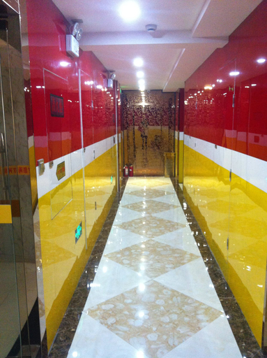 Others 5, Xin'aishang Express Hotel, Nanjing