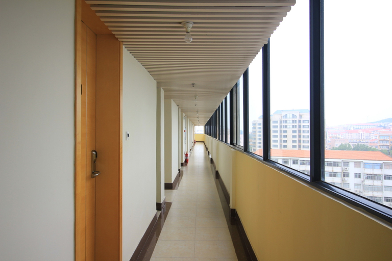Others 3, Yijingxuan Hotel, Yantai