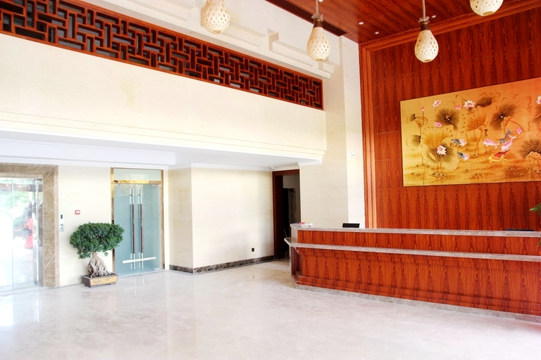 Others 5, Hitide International Hotel, Qingdao