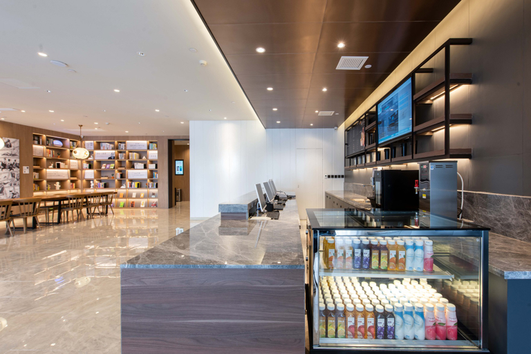 Food & Drinks 5, Hanting Premium Hotel Xi'An Lintong Huaqingchi Scenic Spot, Xi'an