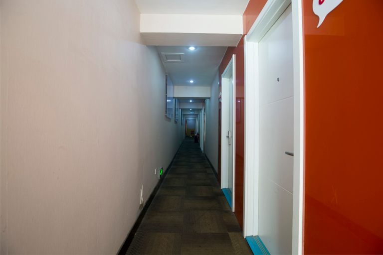 Others 5, Shankee Express Hotel (Jinan Qilu Children's Hospital), Jinan