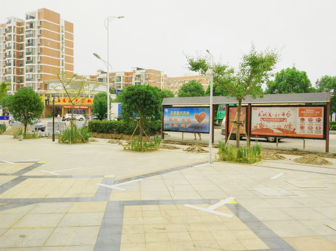 Others 5, サンキューホテル(武漢蓮花湖大道)(Shankee Hotel (Wuhan Lianhuhu Avenue)), Wuhan