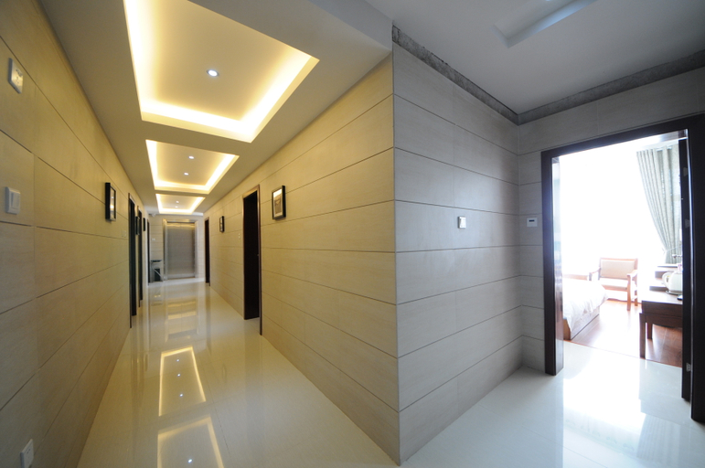 Others 4, Bandao Hotel, Dali Bai