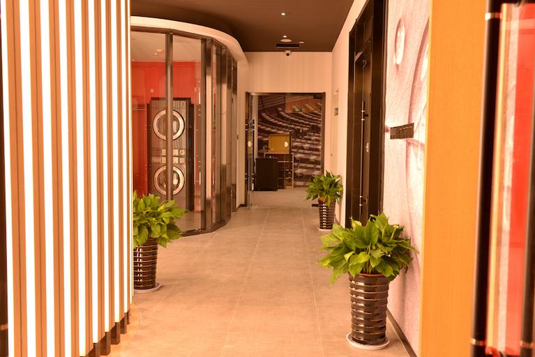 Others 4, Ibis Hotel (Xi'an Bell Tower Yongning Gate), Xi'an