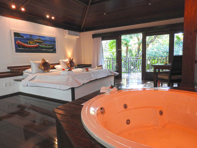 Bathroom 5, ソンブラエアグアフレスカフロレスタ, Tibau do Sul