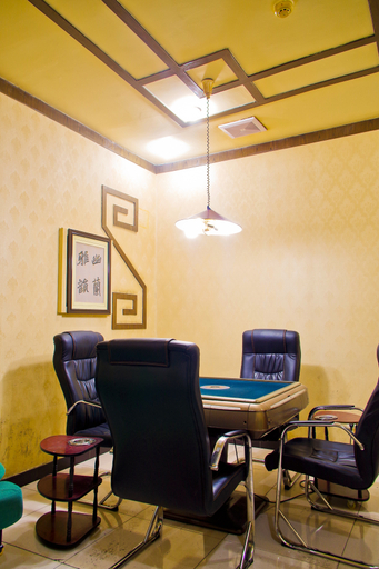 Others 4, Xinranlin Hostel, Ürümqi