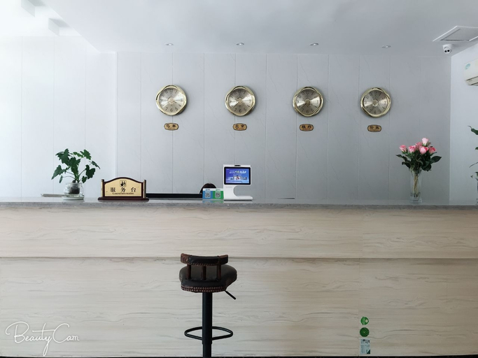 Others 3, Zijinghua Hotel, Ningbo