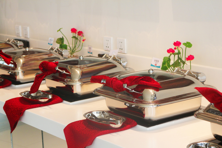 Others 4, Jin Xing Holiday Hotel (Pingliang Kongtong District Green Square Branch), Pingliang