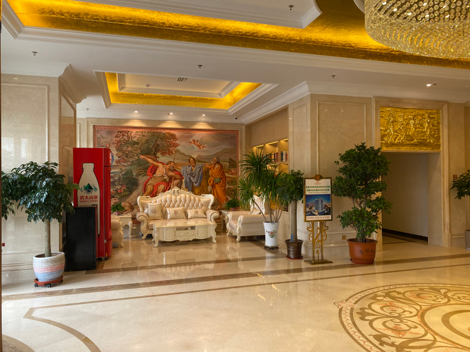 Others 3, ウィーンホテル(), Weihai