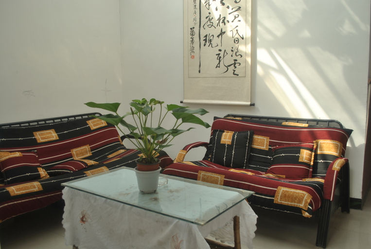 Others 2, Yunlai Inn, Chengdu