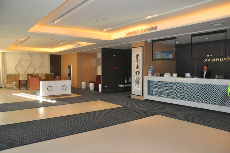 Others 5, Jinjiang Inn (Siping Pingdong Road Wanda Plaza), Siping