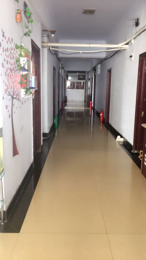 Others 3, Xinggao Fate Inn, Panjin