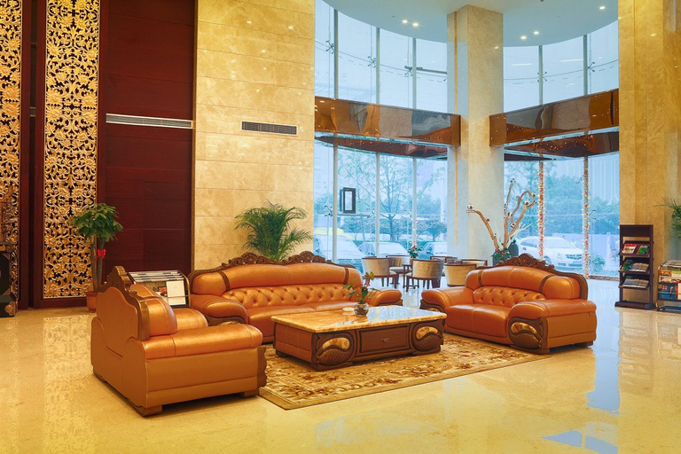 Others 3, Sport Hotel (Chongqing West Railway Station), Chongqing