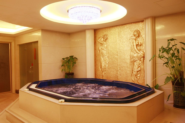 Others 4, Haitian Hotel, Jinhua