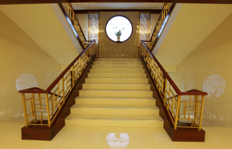 Others 5, Zhangye Hotel (Dafosi Bell and Drum Tower Branch), Zhangye