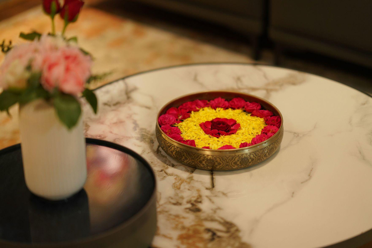 Food & Drinks 4, Hotel Kyzen Smartstays -Smart Reliable, Hyderabad
