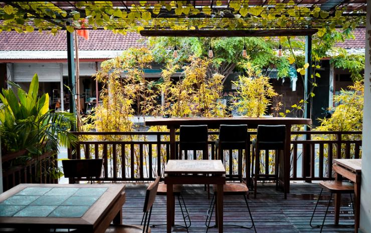 Food & Drinks 4, The Nyaman Bali, Badung