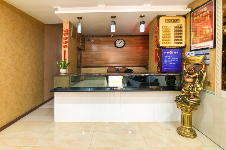 Others 5, Zigong academy hotel, Zigong
