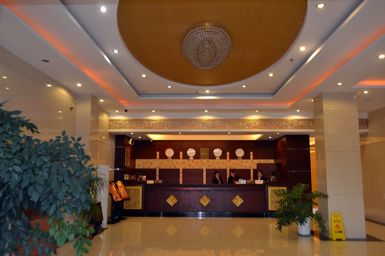 Others 5, Jindun Holiday Hotel, Yangjiang
