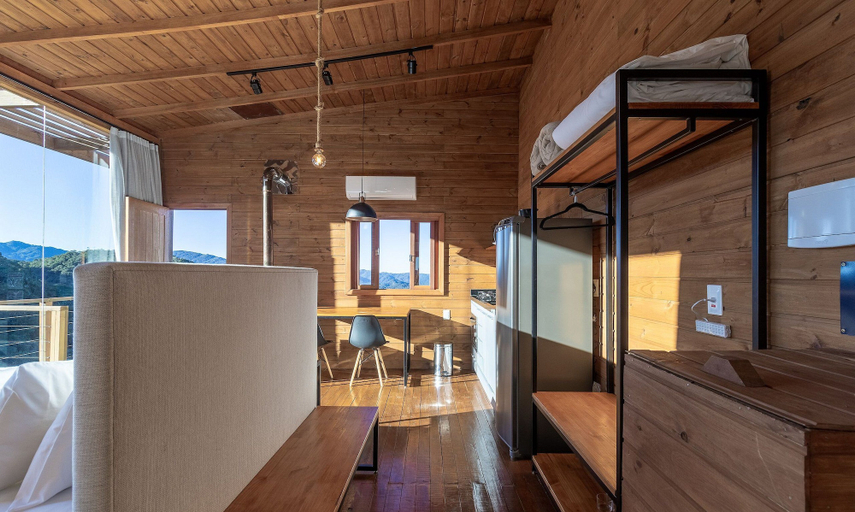 Others 2, Chalet in Mountains With Magnificent Views Vst017, Anitápolis