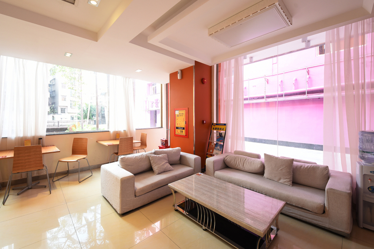 Others 3, 7Days Inn Chain Hotel (Guangzhou Jiekou Zhenbei Road), Guangzhou