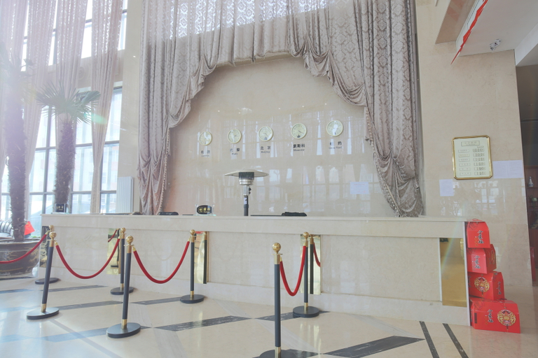 Others 3, Aoxin Hotel, Mudanjiang
