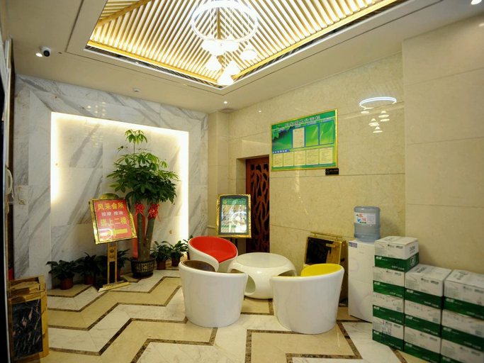 Others 4, Yixuan Youpin Hotel, Fangchenggang