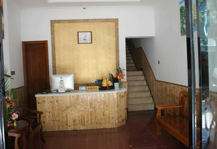 Others 5, Zhoushan jinhualou hotel, Zhoushan