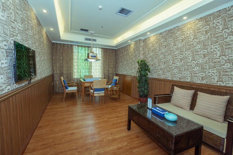 Others 5, Feilong Hotel, Chengdu