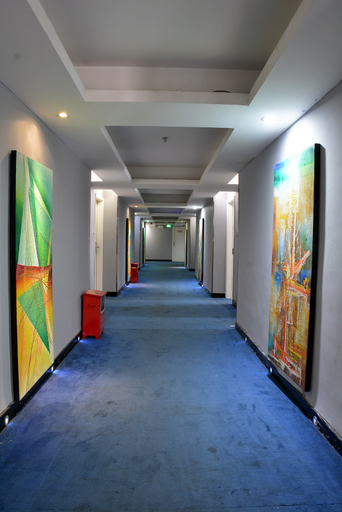 Others 5, Yisha Hotel, Dongguan