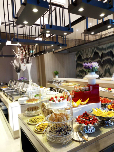 Food & Drinks 5, ホテル(), Kaifeng
