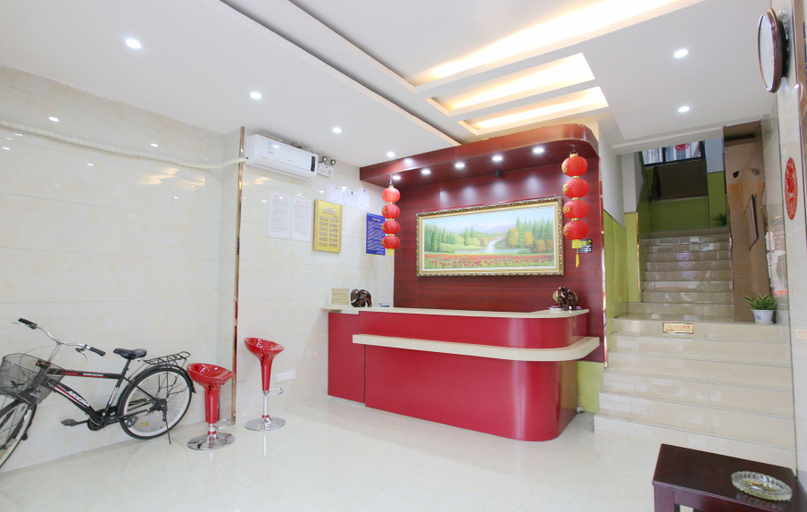 Others 5, Xiaoxiao Hostel (Guangzhou Road), Nanjing