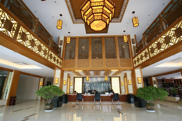 Others 2, Baojia Garden Hotel, Huangshan
