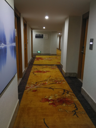 Others 5, コレクションホテル(), Qingdao
