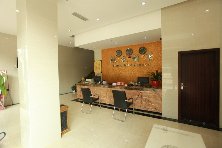 Others 4, Jinglong Hotel, Chengdu