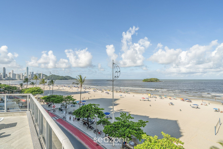 Others 3, Apartment in a Seaside Building - Iptr0082, Balneário Arroio do Silva