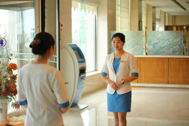 Others 4, Jinhai Garden Hotel, Rizhao