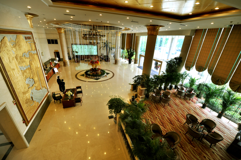 Others 5, Luzhou Nanyuan Hotel, Luzhou