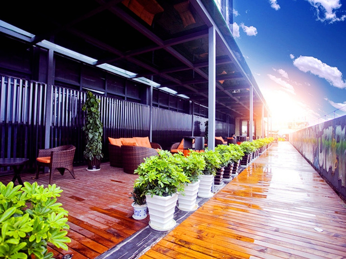 Others 5, Muxin City Hotel, Shangrao