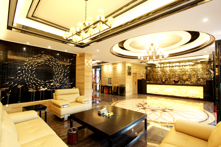 Others 5, Xijiayuan Hotel, Baoshan