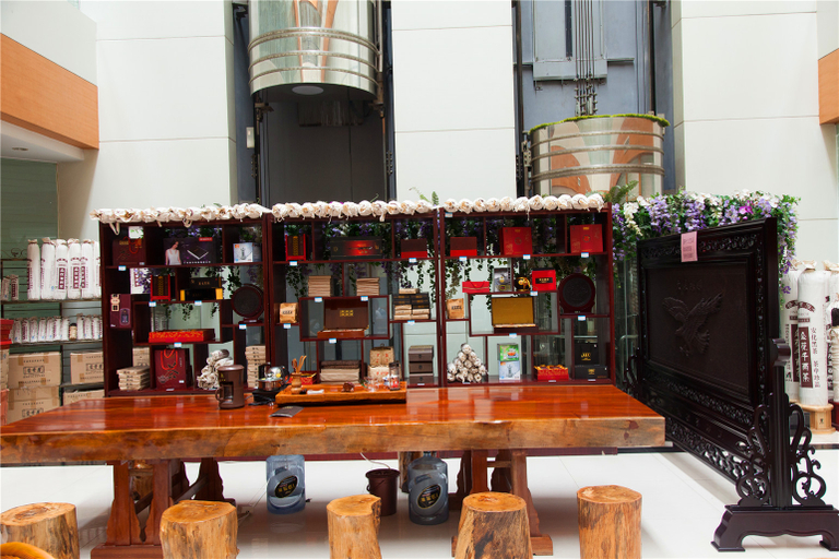Others 5, Xiye Hotel (Changsha Qingyuan), Changsha