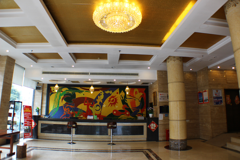 Others 4, Junlin Banshan Hotel, Chenzhou