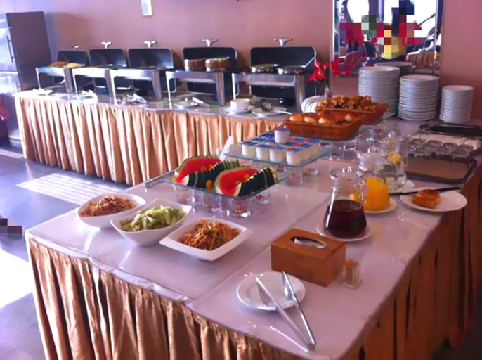 Food & Drinks, Handsome Tianlu Hotel, Changsha