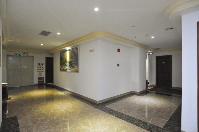 Others 5, Borrman Hotel Dongguan Zhongtang, Dongguan