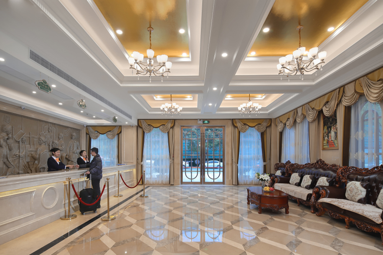 Others 4, Vienna Hotel Jiangsu Kunshan Qiandeng Town, Suzhou