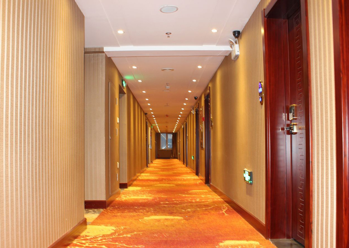 Others 5, Lanbaoshi Holiday Hotel, Harbin