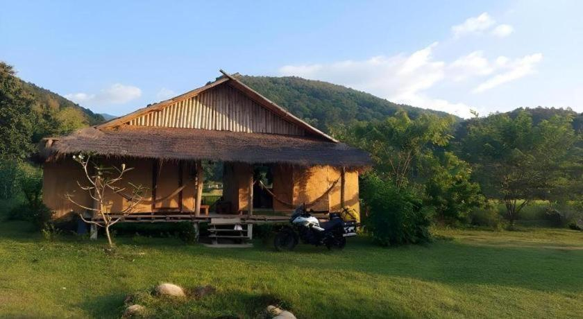 Exterior & Views 1, Peisanae Faikeng Resort, Pua