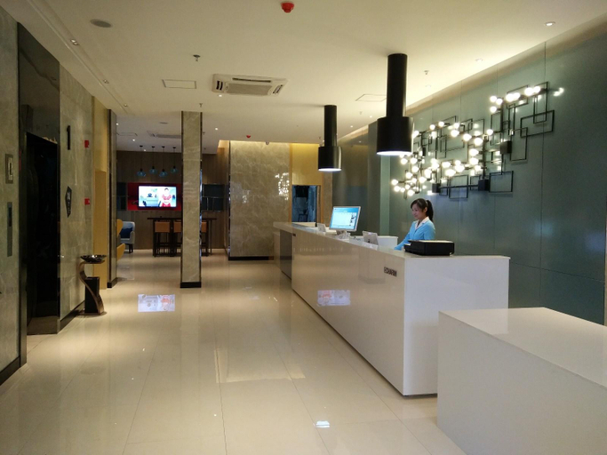 Others 5, Echarm Hotel Guilin City Center Xiangbi Mountain Scenic Spot, Guilin